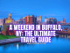 Things to Do in Buffalo