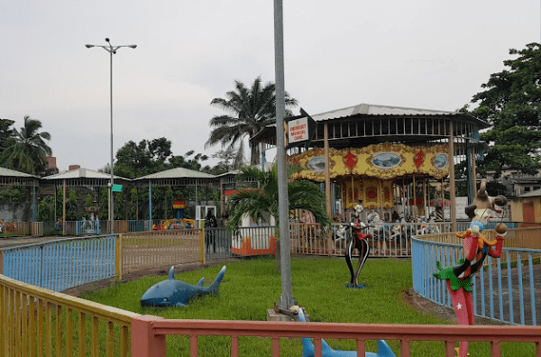 Apapa Amusement Park