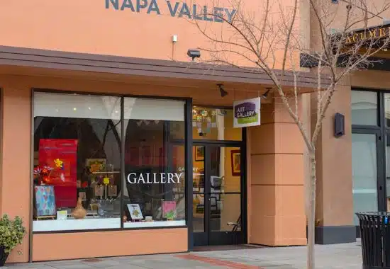 Art and Outdoor Beauty