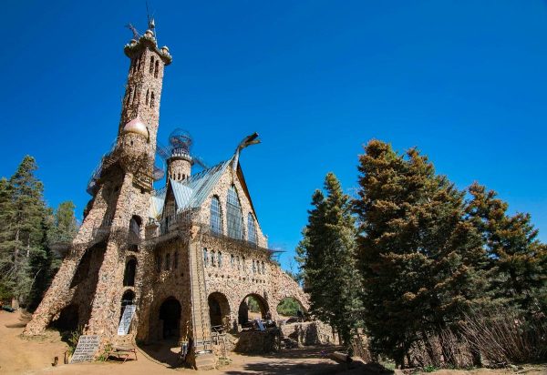 Bishop Castle