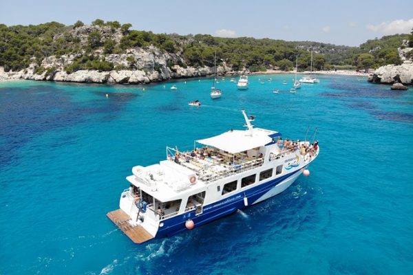 Boat Trip