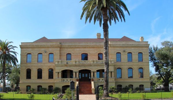 Bryan Museum