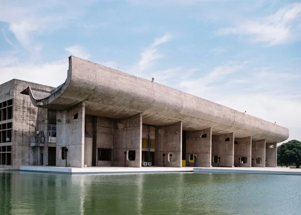 Capitol Complex