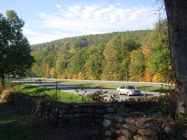 Catoctin Mountain Scenic Byway