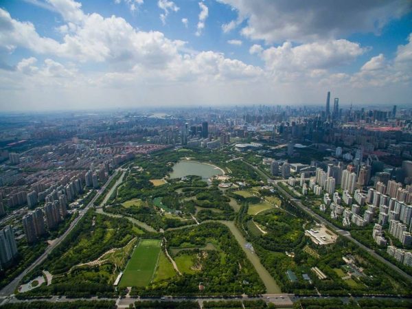 Century Park