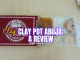 Clay Pot Abuja