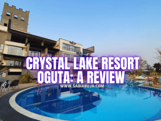 Crystal Lake Resort Oguta