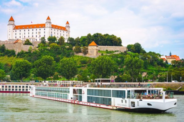 Danube River Cruise