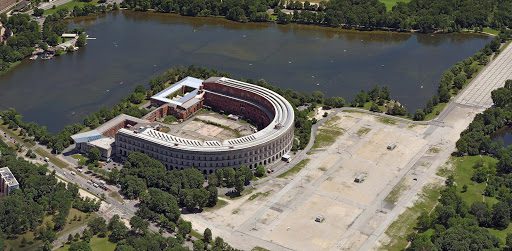 Documentation Center Nazi Party Rally Grounds