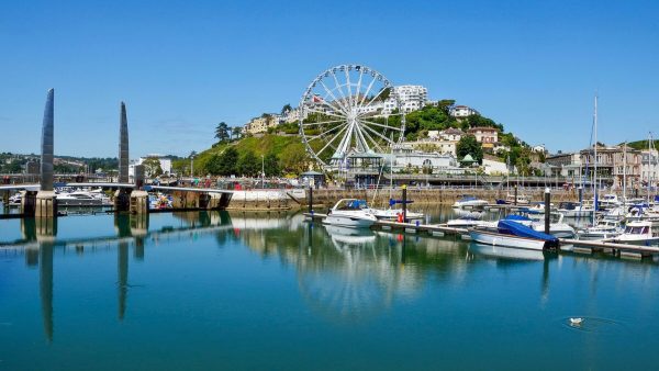 English Riviera
