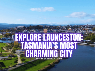 Things to Do in Launceston