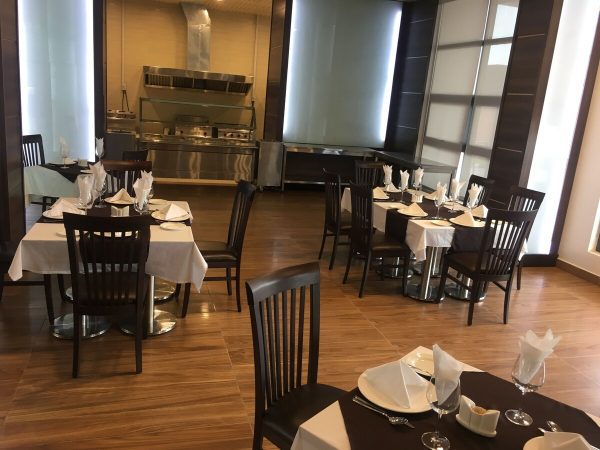 Exquisite Dining Experiences