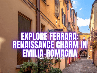 Things to Do in Ferrara