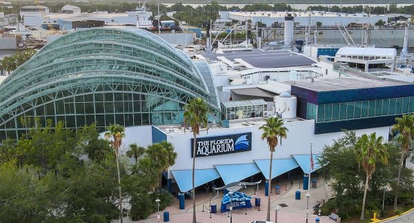 Florida Aquarium