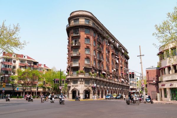 French Concession