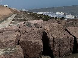 Galveston Seawall