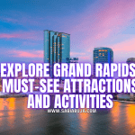 Things to Do in Grand Rapids