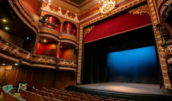 Harrogate Theatre