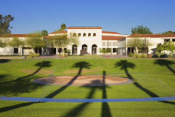 Heard Museum’s Desert Drive