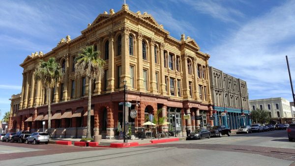 Historic Strand District