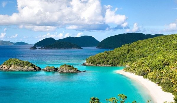 Boat Trip to Nearby Islands