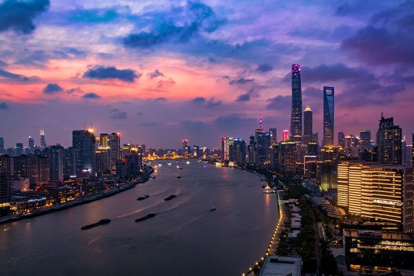 Huangpu River