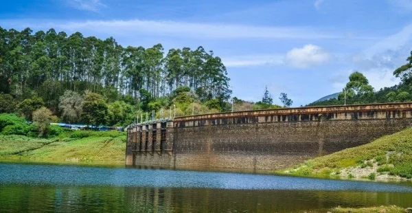 Kundala Lake
