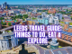 Things to Do in Leeds