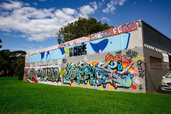 Local Art & Culture