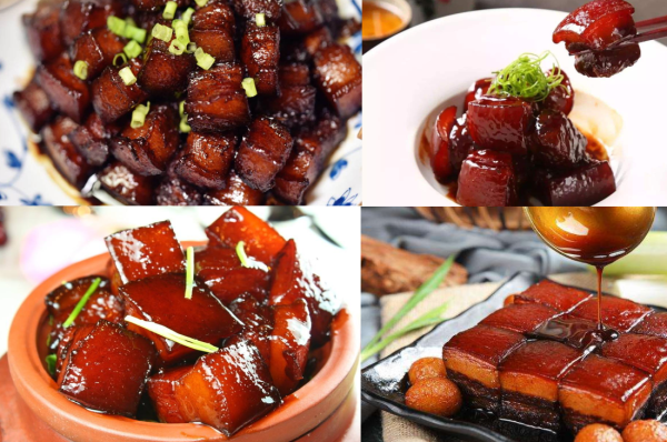 Local Shanghai Cuisine