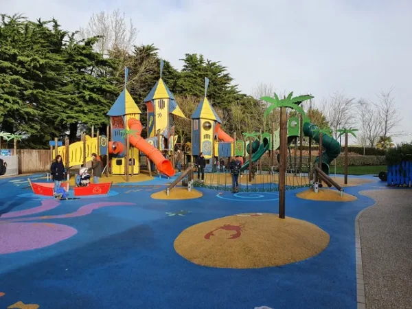 Lodmoor Country Park