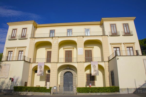 Museo Correale di Terranova