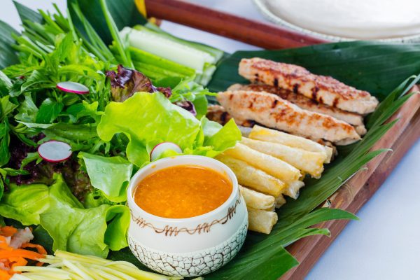 Nha Trang Food Scene