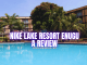 Nike Lake Resort Enugu