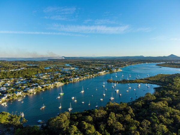 Noosa River