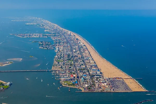 Ocean City