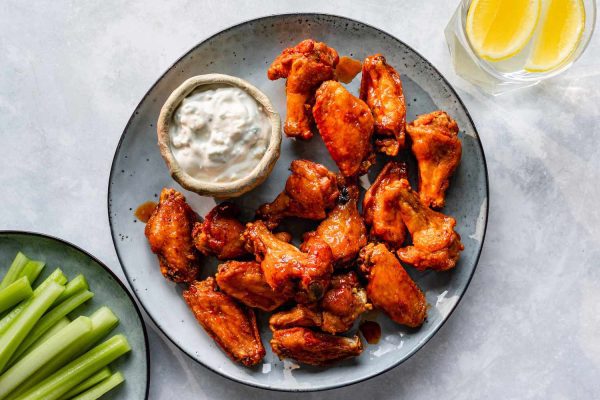 Original Buffalo Wings