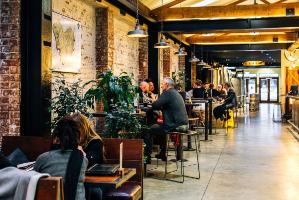 Local Cuisine and Nightlife