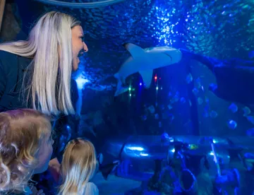 SEA LIFE Scarborough