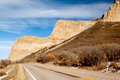 Scenic Highway of Legends