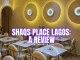 Shaqs Place Lagos