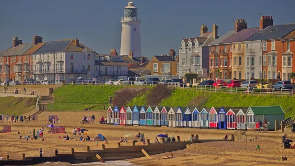 Southwold, The Quintessential Seaside Town