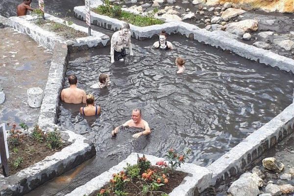 Sulphur Springs