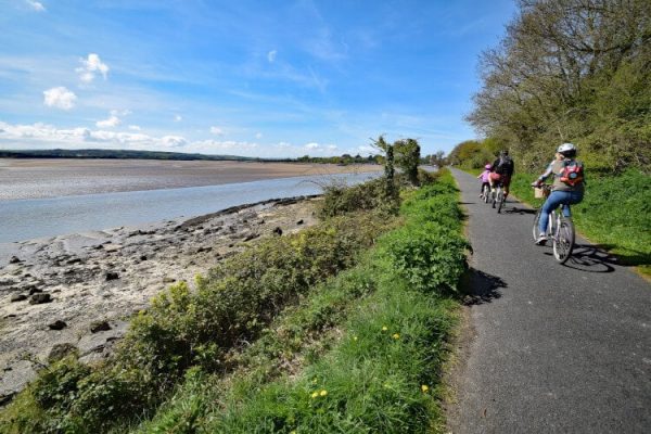Tarka Trail