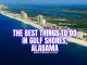 Things to Do in Gulf Shores