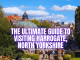 Things to Do in Harrogate