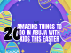 Things to Do in Abuja This Easter