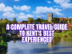 Things to Do in Kent