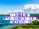 Things to Do in Llandudno