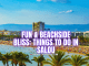 Things to Do in Salou